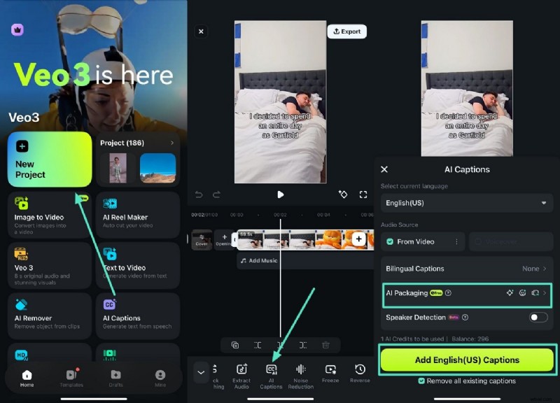 Beste AI-video-editors 2024:toptools voor snellere, professionele resultaten 