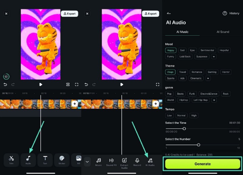 Beste AI-video-editors 2024:toptools voor snellere, professionele resultaten 