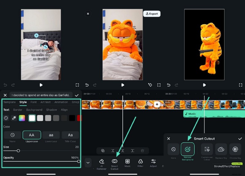 Beste AI-video-editors 2024:toptools voor snellere, professionele resultaten 