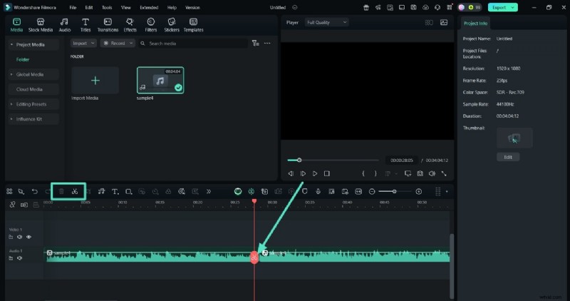 Gratis AIFF naar MP3-converter:toptools voor Windows, Mac en online (2025) 
