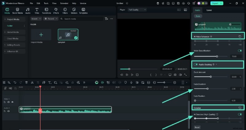 Gratis AIFF naar MP3-converter:toptools voor Windows, Mac en online (2025) 