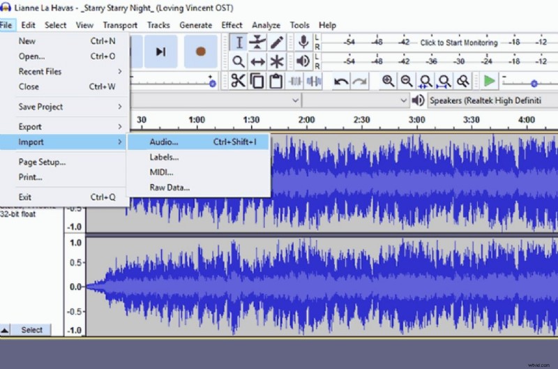 Gratis AIFF naar MP3-converter:toptools voor Windows, Mac en online (2025) 