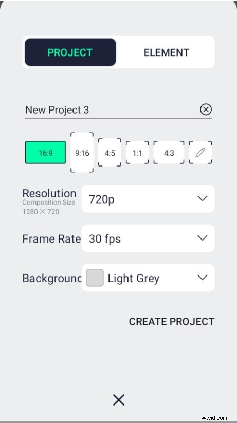 Alight Motion Review:mobiele bewegende beelden en videobewerking 