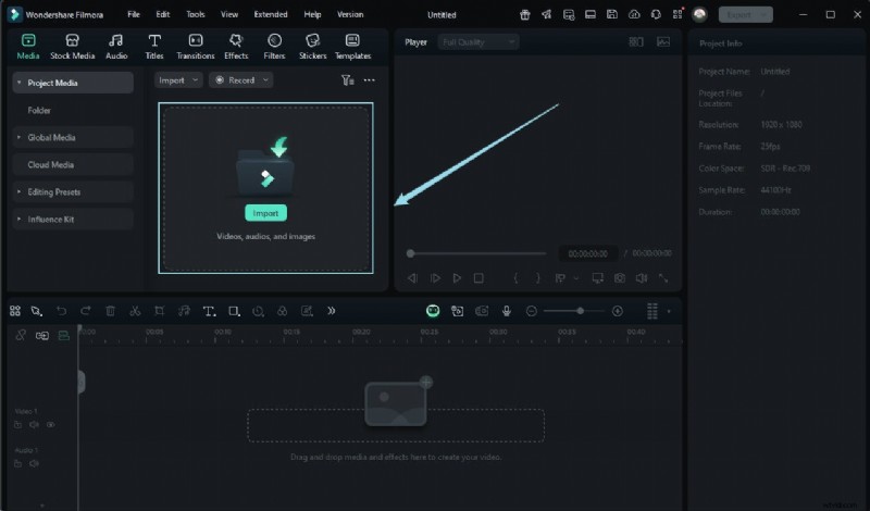 Mastering Clip samenvoegen in DaVinci Resolve:een uitgebreide gids 