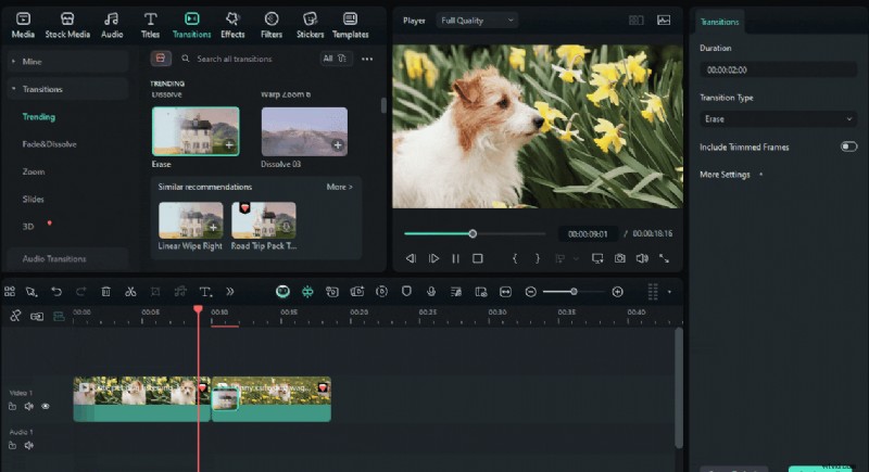 Mastering Clip samenvoegen in DaVinci Resolve:een uitgebreide gids 