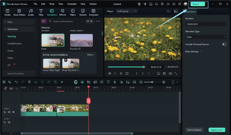 Mastering Clip samenvoegen in DaVinci Resolve:een uitgebreide gids 