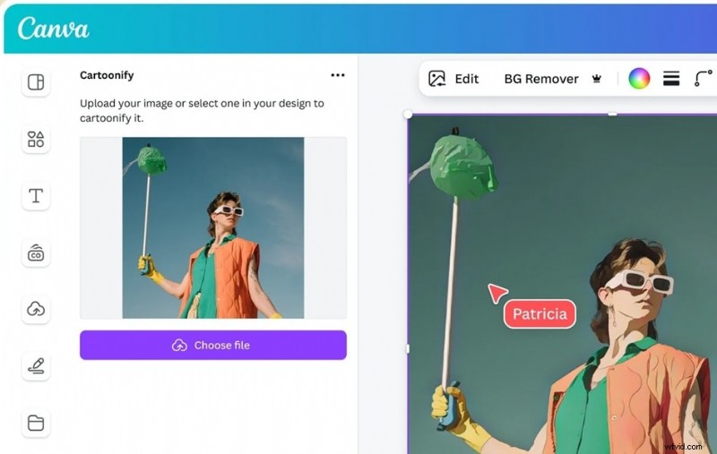 Top 8 AI-foto-naar-cartoon-converters voor 2026:deskundige keuzes en hoe u het juiste hulpmiddel kiest 