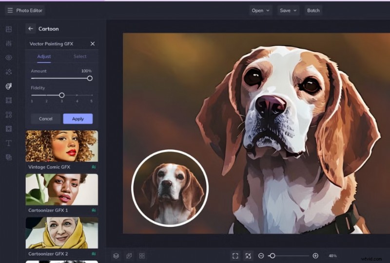 Top 8 AI-foto-naar-cartoon-converters voor 2026:deskundige keuzes en hoe u het juiste hulpmiddel kiest 