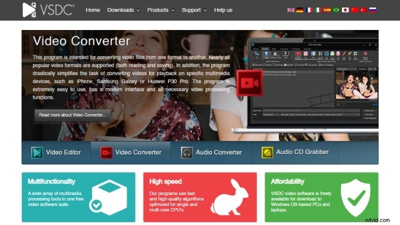 Top 7 drone-video-editors:filmische resultaten - 2024 