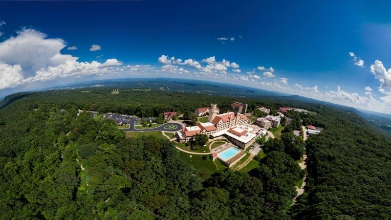 Top 7 drone-video-editors:filmische resultaten - 2024 