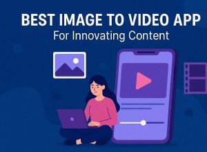 Le 10 migliori app basate sull intelligenza artificiale per trasformare le foto in video straordinari 