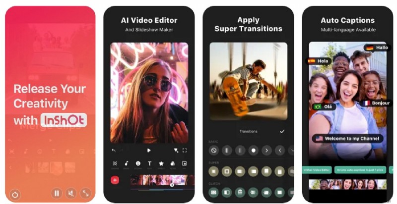 Top 10 AI-aangedreven apps om foto s om te zetten in verbluffende video s 