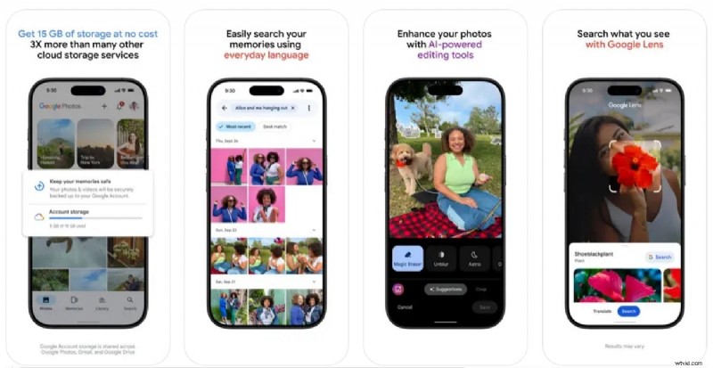 Top 10 AI-aangedreven apps om foto s om te zetten in verbluffende video s 