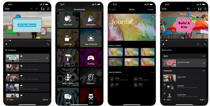 Top 10 AI-aangedreven apps om foto s om te zetten in verbluffende video s 