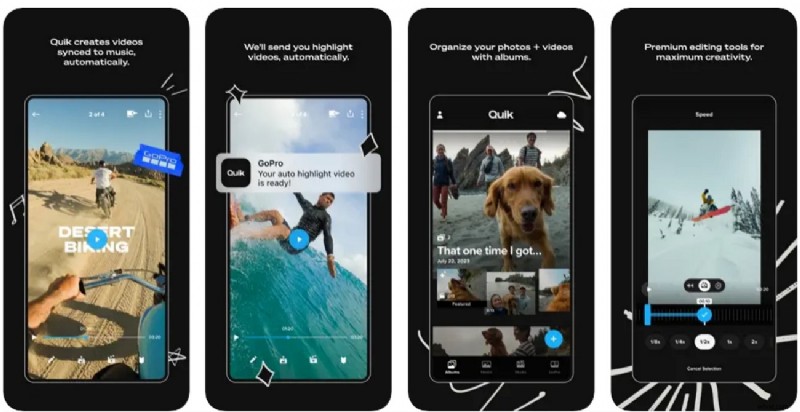 Top 10 AI-aangedreven apps om foto s om te zetten in verbluffende video s 