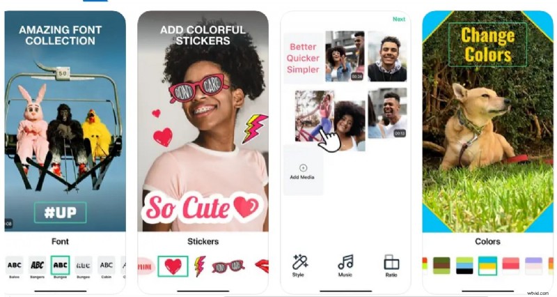 Top 10 AI-aangedreven apps om foto s om te zetten in verbluffende video s 