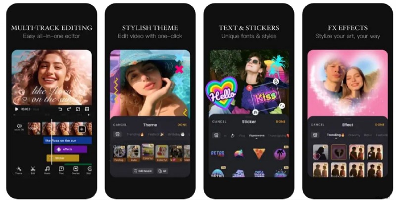 Top 10 AI-aangedreven apps om foto s om te zetten in verbluffende video s 