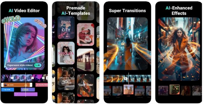 Top 10 AI-aangedreven apps om foto s om te zetten in verbluffende video s 