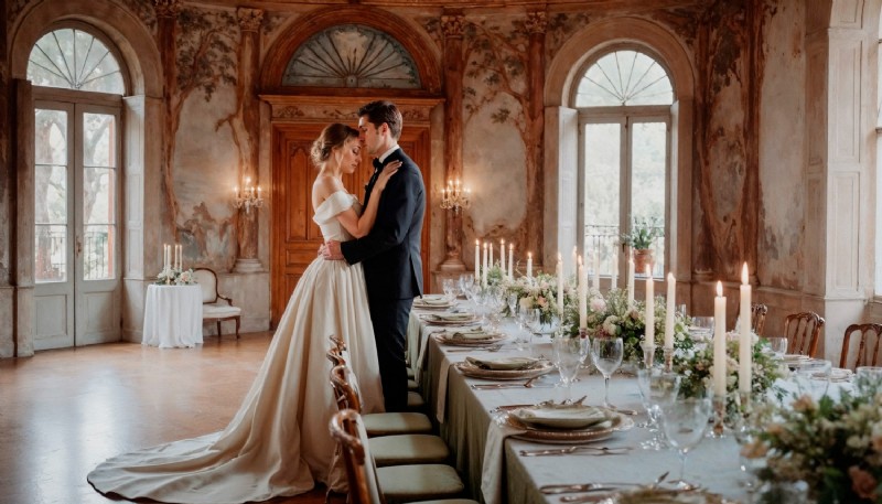 Beste software voor het bewerken van bruiloftsvideo s:creëer blijvende herinneringen (2024) 