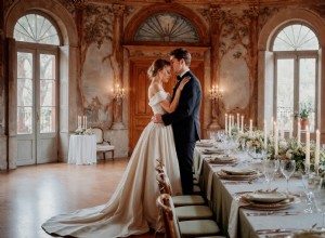 Bästa bröllopsvideoredigeringsprogram:Skapa bestående minnen (2024) 