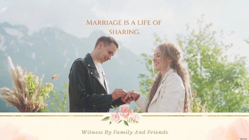 Beste software voor het bewerken van bruiloftsvideo s:creëer blijvende herinneringen (2024)