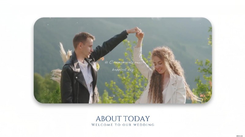 Beste software voor het bewerken van bruiloftsvideo s:creëer blijvende herinneringen (2024)