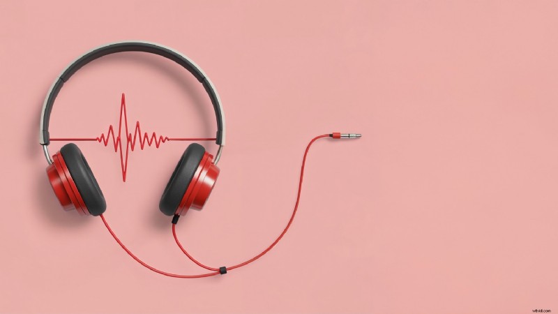 Top 10 audioconversiesoftware in 2026 – gratis en betaalde opties voor elke behoefte 