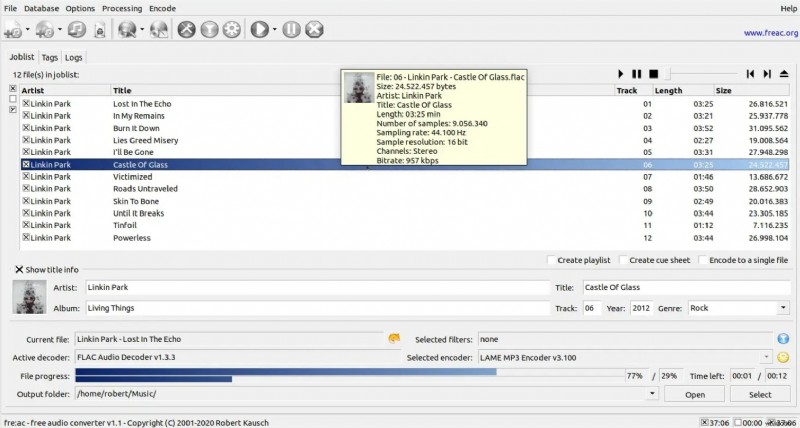 Top 10 audioconversiesoftware in 2026 – gratis en betaalde opties voor elke behoefte 