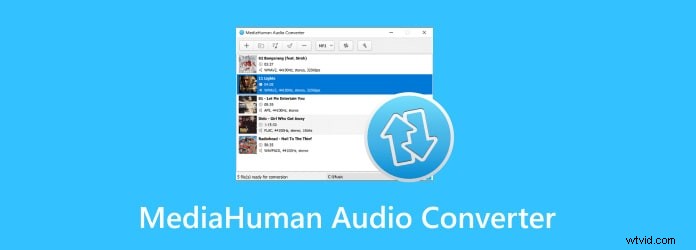 Top 10 audioconversiesoftware in 2026 – gratis en betaalde opties voor elke behoefte 