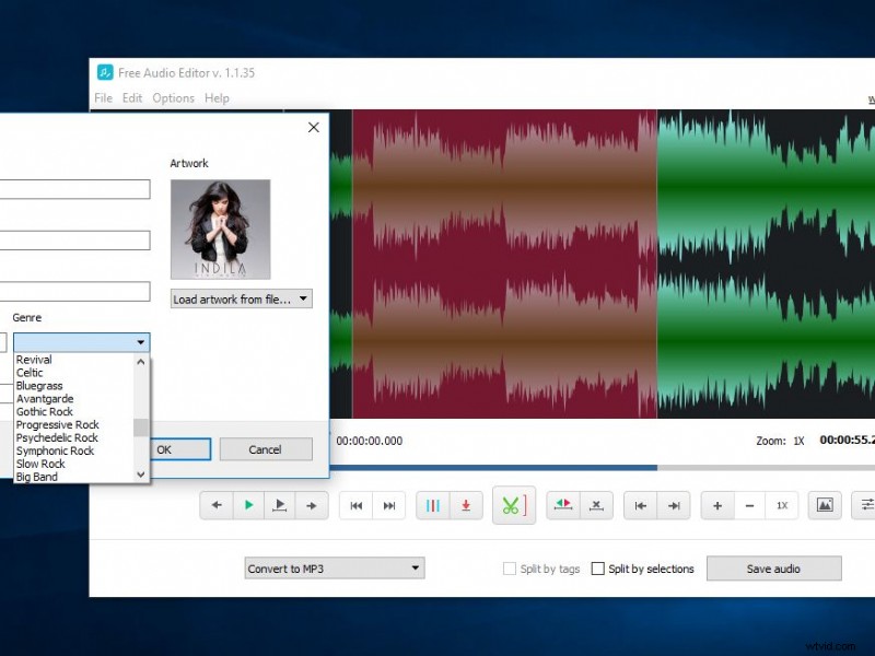 Top 10 audioconversiesoftware in 2026 – gratis en betaalde opties voor elke behoefte 