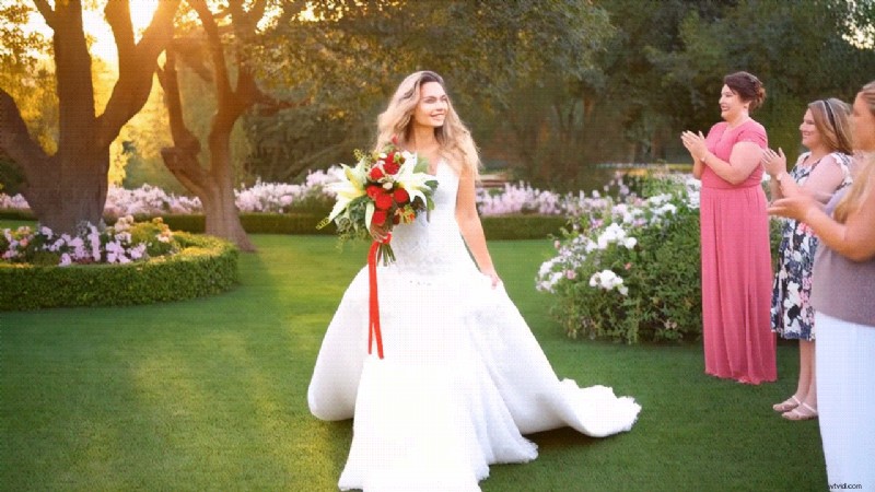 Topmakers van bruiloftsdiavoorstellingen 2026:deskundige keuzes voor koppels 