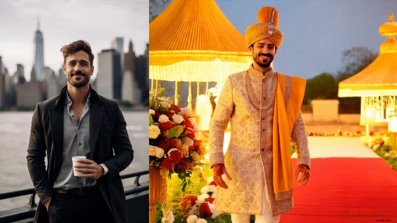 Topmakers van bruiloftsdiavoorstellingen 2026:deskundige keuzes voor koppels 