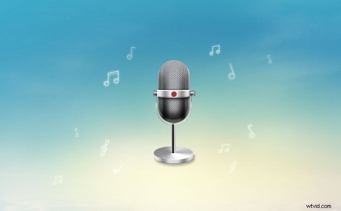 Top 10 gratis online audiorecorders voor streaming in 2026 