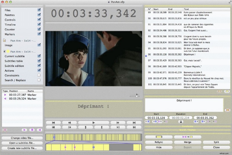 Top 5 ondertiteleditors voor Mac:verbeter uw video-inhoud in 2026 