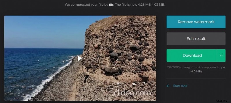 Beste gratis online videocompressoren voor 2026 - Bestandsgrootte verkleinen 