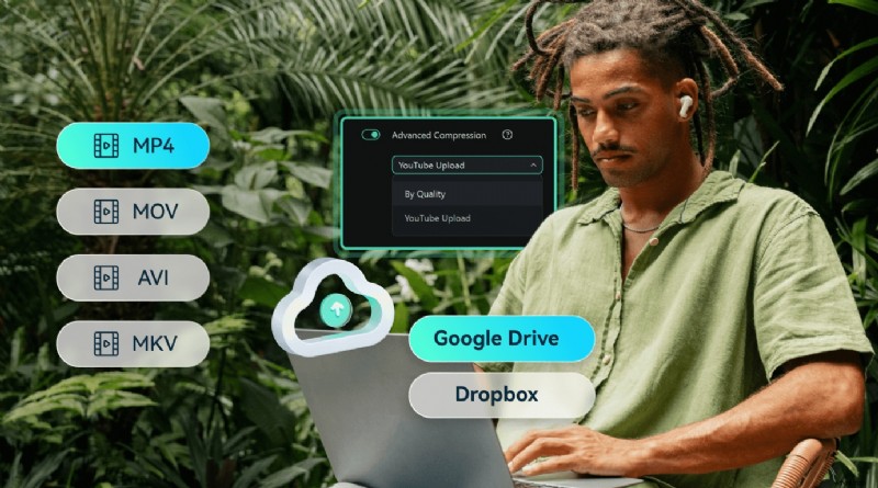 Beste gratis online videocompressoren voor 2026 - Bestandsgrootte verkleinen 
