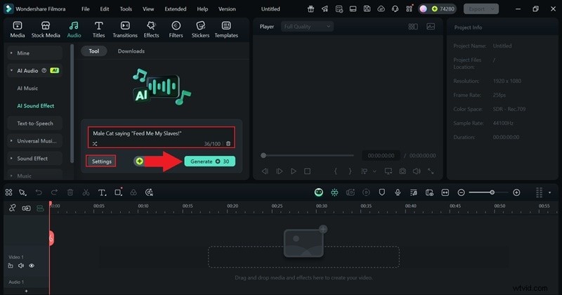 Gratis meme-geluidseffecten:downloaden en gebruiken in uw inhoud 