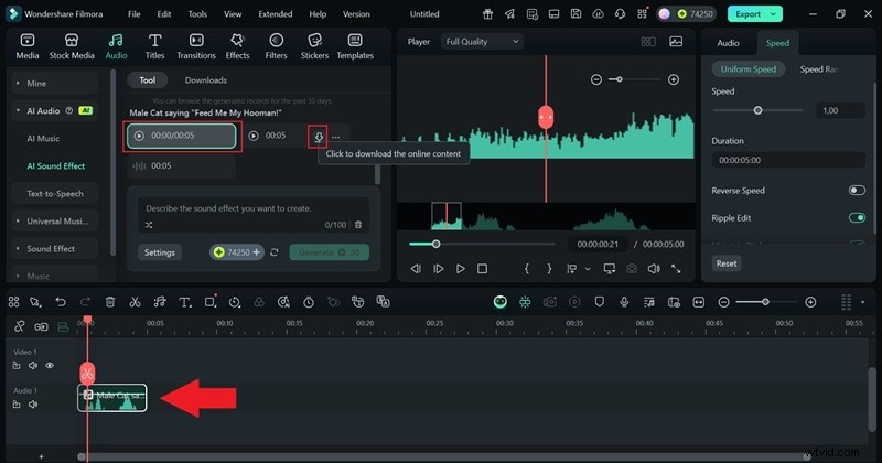 Gratis meme-geluidseffecten:downloaden en gebruiken in uw inhoud 