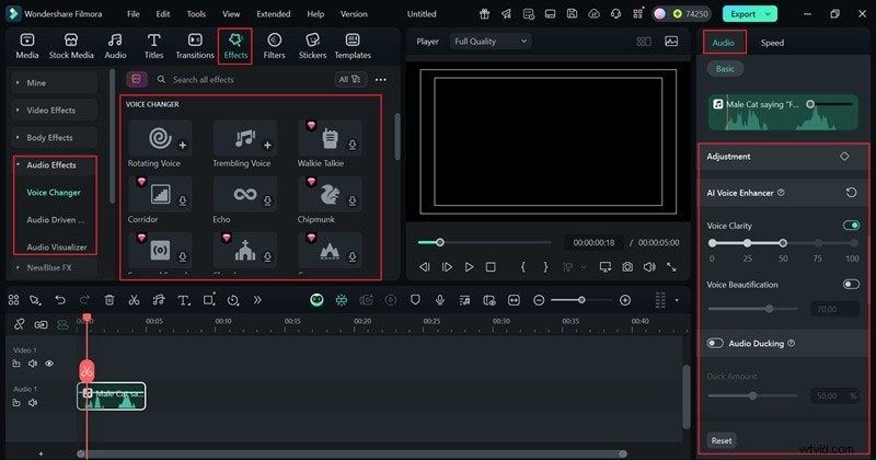 Gratis meme-geluidseffecten:downloaden en gebruiken in uw inhoud 