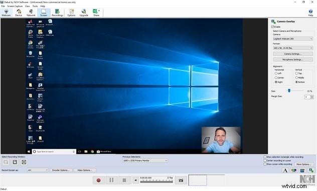 Debuut Video Capture Review (2024):functies, voor- en nadelen 