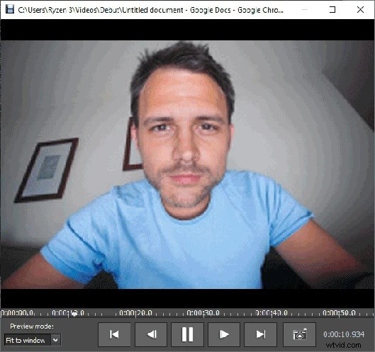 Debuut Video Capture Review (2024):functies, voor- en nadelen 
