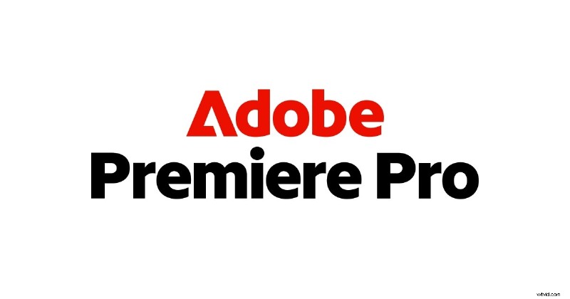 Premiere Pro-exportinstellingen:optimaliseer en vereenvoudig de videolevering 