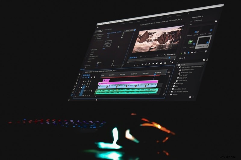 Premiere Pro-exportinstellingen:optimaliseer en vereenvoudig de videolevering 