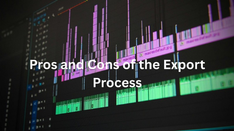 Premiere Pro-exportinstellingen:optimaliseer en vereenvoudig de videolevering 