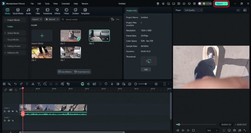 Premiere Pro-exportinstellingen:optimaliseer en vereenvoudig de videolevering 