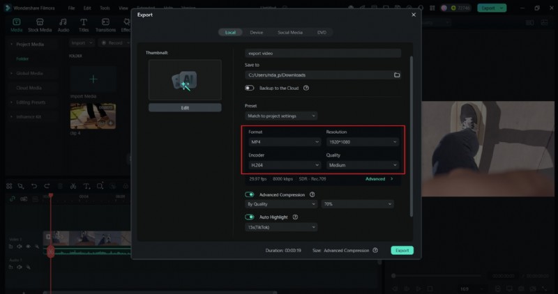 Premiere Pro-exportinstellingen:optimaliseer en vereenvoudig de videolevering 