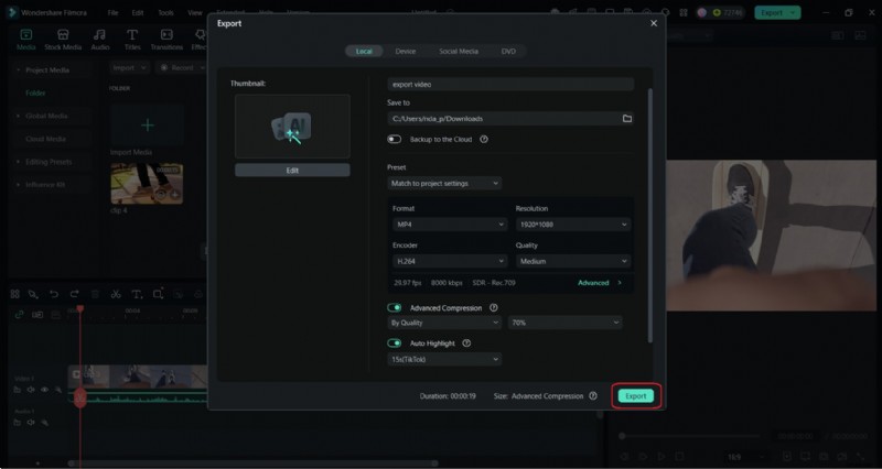 Premiere Pro-exportinstellingen:optimaliseer en vereenvoudig de videolevering 