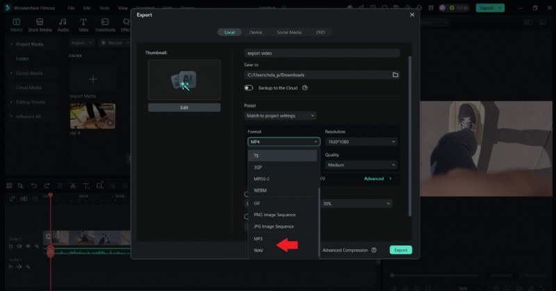 Premiere Pro-exportinstellingen:optimaliseer en vereenvoudig de videolevering 