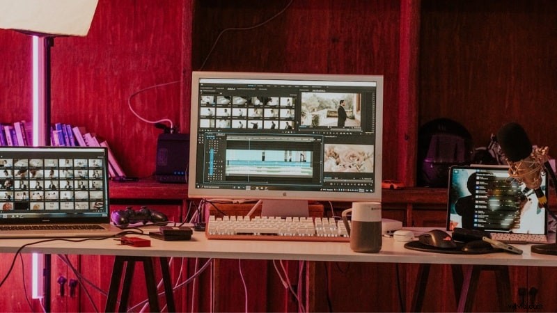 DaVinci Resolve Exportgids:professionele videoweergave en instellingen 