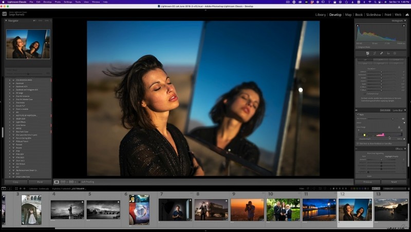 Adobe Lightroom Review:functies, voordelen en beste alternatieven voor fotografen 